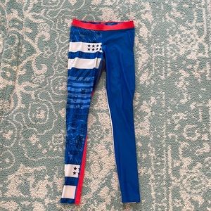 Reebok x CrossFit Active Pants